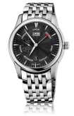 Oris Artelier Small Second, Pointer Day (745 7666 4054-07 8 23 77)
