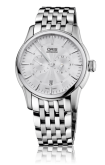Oris - 01 749 7667 4051-07 8 21 77