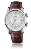 Oris - 01 908 7607 4091-Set LS