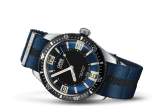 Oris - 01 733 7707 4035-07 5 20 29FC