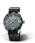 Oris Divers 65 watches WatchBase