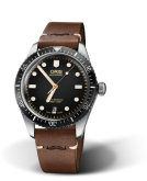 Oris Divers 65 watches WatchBase