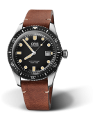 Oris Divers 65 watches WatchBase