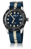 Oris - 01 733 7720 4055-07 5 21 29FC
