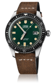 Oris - 	01 733 7720 4057-07 5 21 02