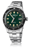 Oris - 01 733 7720 4057-07 8 21 18