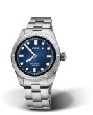 Oris Divers Sixty-Five 38 Turicum Anniversary Limited Edition (01 733 7771 4015-Set)