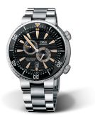 Oris caliber Oris 649 WatchBase