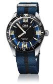 Oris - 01 733 7707 4035-07 5 20 29FC