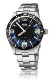 Oris - 01 733 7707 4035-07 8 20 18