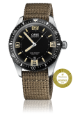 Oris - 01 733 7707 4064-07 5 20 22
