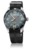 Oris - 01 733 7707 4065-07 5 20 26FC