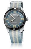 Oris - 01 733 7707 4065-07 5 20 28FC