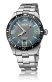 Oris - 01 733 7707 4065-07 8 20 18