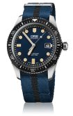 Oris - 01 733 7720 4055-07 5 21 28FC