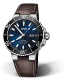 Oris caliber Oris 752 WatchBase