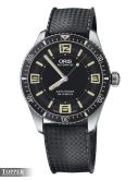 Oris 65 clearance topper