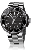 Oris ProDiver Date (733 7682 7154-07 8 26 75PEB)