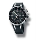 Oris TT3 Chronograph (01 674 7587 7264-RB)