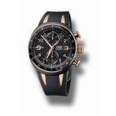 Oris TT3 Chronograph Gold Plated (01 674 7587 7764-RB)