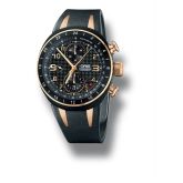 Oris - 01 677 7590 7764-Set
