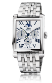 Oris Rectangular Complication (582 7658 4071-07 8 23 82)