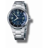 Oris 01 635 7560 4165 07 8 25 01 WilliamsF1 Team Day Date 40.5