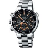 Oris 01 678 7598 7184 Set Divers Carlos Coste Chrono Limited