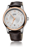 Oris - 01 733 7578 4331-07 5 18 10