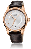 Oris - 01 733 7578 4831-07 6 18 10