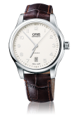 Oris - 01 733 7594 4091-07 5 20 11
