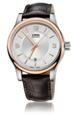 Oris - 01 733 7594 4331-07 5 20 12