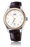 Oris - 01 733 7594 4391-07 5 20 12