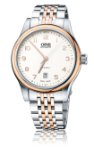Oris - 01 733 7594 4391-07 8 20 63