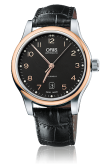 Oris - 01 733 7594 4394-07 5 20 11