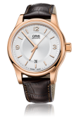 Oris - 01 733 7594 4831-07 6 20 12