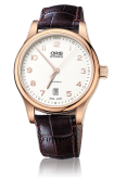 Oris - 01 733 7594 4891-07 6 20 12
