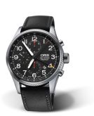 Oris propilot 2024 chronograph gmt