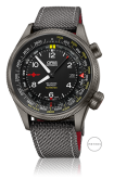Oris Big Crown ProPilot Altimeter Rega / Meter (01 733 7705 4264-Set5 23 16GFC)