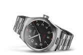 Oris Big Crown ProPilot Date Stainless Steel / Black / Bracelet (01 733 7805 4164-07 6 20 04LC)