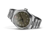 Oris Big Crown ProPilot Date Stainless Steel / Moss / Bracelet (01 733 7805 4167-07 8 20 04LC)