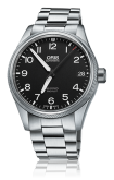 Oris Big Crown ProPilot Date Black / Stainless Steel (01 751 7697 4164-07 8 20 19)