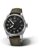 Oris caliber Oris 751 WatchBase