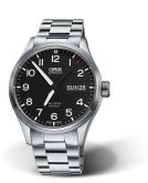 Oris caliber Oris 752 WatchBase