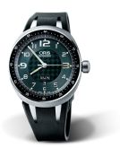 Oris caliber Oris 635 WatchBase