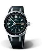 Oris TT3 watches WatchBase