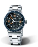 Oris caliber Oris 635 WatchBase