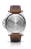 Panerai PAM00428 Luminor Marina Milano Boutique WatchBase