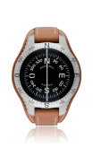 Black Seal Compass (PAM00191)