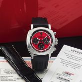 Panerai Ferrari watches WatchBase